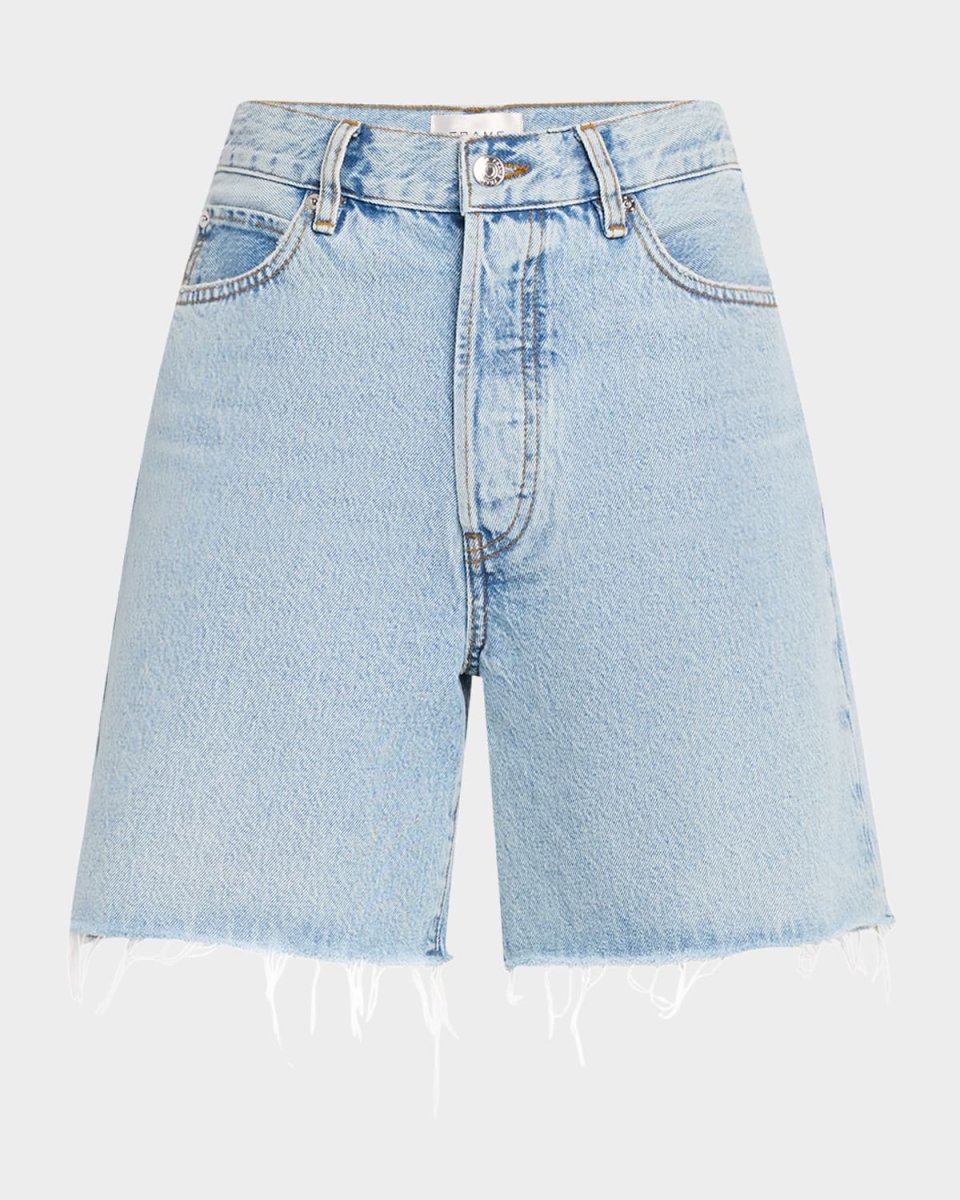 The Timeless Shorts